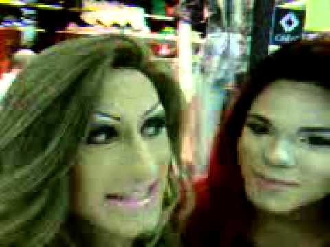 Bia Sync Moon, Lohanna La Close, Diana Diva - Fabrica Outlet