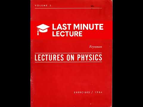 Paramagnetism & Magnetic Resonance Explained | Chapter 35 – Feynman Physics (Vol.2)