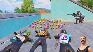 Download lagu Victor Squad trolling enemies 🤣| PUBG Mobile Insane WTF Moments mp3 Download lagu Victor Squad trolling enemies 🤣| PUBG Mobile Insane WTF Moments mp3