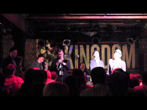 The Slackers : live in Richmond, VA. (pro audio)