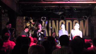 The Slackers : live in Richmond, VA. (pro audio)