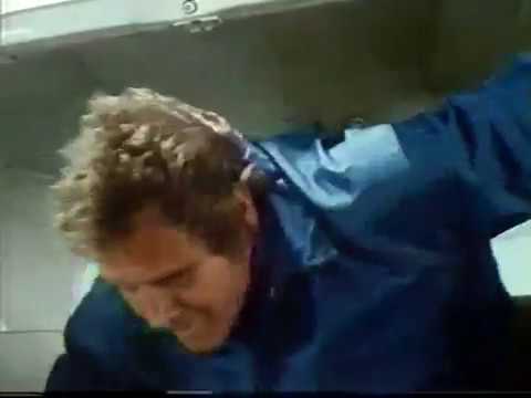 The Fall Guy - 1984 Season Four Intro - Alternate version
