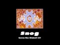 Snog - Spermy Man (Original Version) 1991