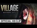 Resident Evil Village Demo: Everything To Know