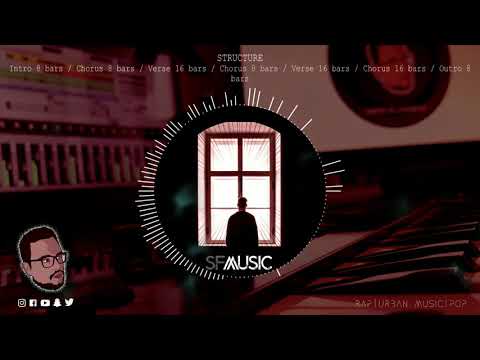 [FREE] Guitar Nostalgic Beat x Nekfeu x Guizmo - "ABSENCE" | Instru Rap Type Beat 2020 95BPM