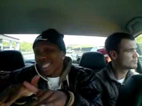 k-four struggle str8team 2010 hannover  city by k-style