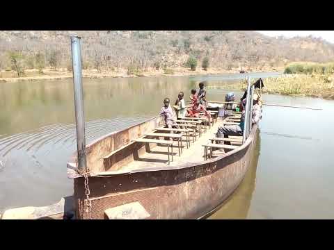 tanzama meri ya uvinza