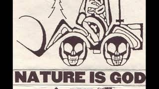 Bastard Noise / Hermit - Nature Is God (1997) [Full Cassette]