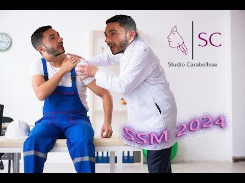 Road to ssm: Medicina del lavoro