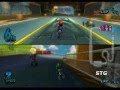 Mario Kart Wii Gameplay Mushroom Cup Part 2