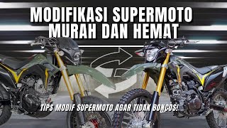 Download lagu HONDA CRF 150 L OUT OF DEALERS DIRECTLY MODIFIED SUPERMOTO BUDGET VERSION FOR STUDENTS AND HIGH S... mp3 Download lagu HONDA CRF 150 L OUT OF DEALERS DIRECTLY MODIFIED SUPERMOTO BUDGET VERSION FOR STUDENTS AND HIGH S... mp3