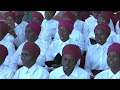 The AFM Of Africa Jesu Esiphambanweni