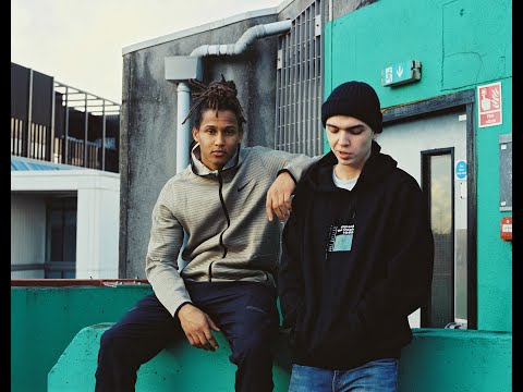 Morgo - Table Manners (feat. Degie)