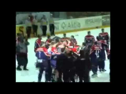 Jokerit - Rehtiä ja vauhdikasta taitokiekkoa