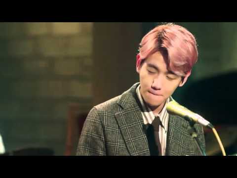 Exo's Baekhyun and Miss A's Suzy Dream