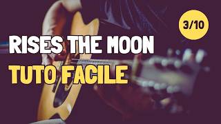Rises The Moon