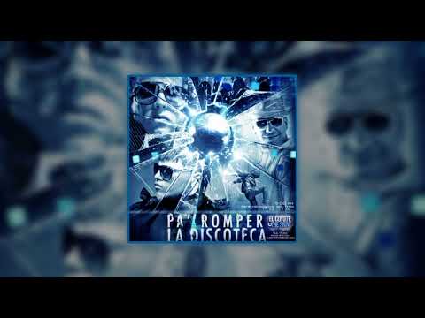 Pa Romper La Discoteca | Farruko, Daddy Yankee, Yomo (speed up)