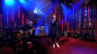 Speech Debelle - The Key