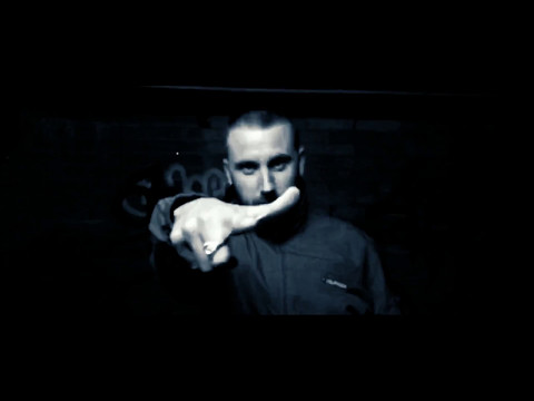 Profits - Paradise Lost Ft. Strike WON (Official Video)