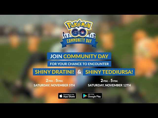 Niantic reveals global Ultra Beast event for mobile game Pokémon Go