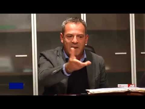 Macomer - Mostra del Libro: l'attacco delle Opposizioni