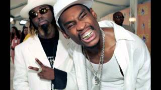 Ying yang twins - Grey goose (rare/unknown remix)