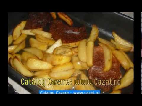 Cazare Tarculesti, Gorj - Cazat.ro