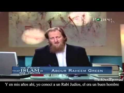 Demostrando la  presencia del nombre del profeta Muhammad LPBSCE - En la Biblia