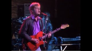 Ashes To Diamonds (Live) - Tom Cochrane and Red Rider