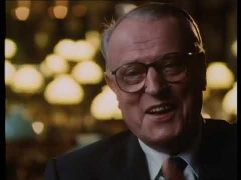 W.F. Hermans - Ik verlang naar niets dat voorbij is terug (1989)