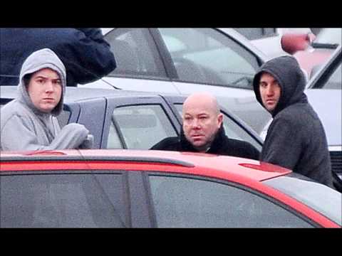 ATTACK OF THE KILLER GERBILS (WITH MUSIC)