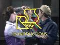 1984 Closing Logo Combination For RS Productions Seven Network