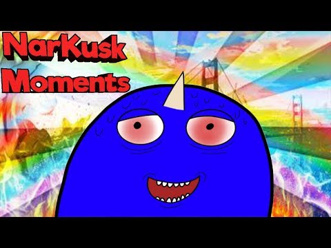 NarKush Moments