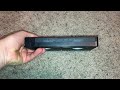 Disney S Sing Along Songs Under The Sea 1991 VHS Review 2nd Copy
