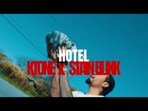 Ktone x Stain Blixk - Hotel (Dir. By Kapomob Films)