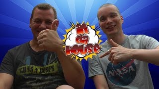 IN DA HOUSE - #3 - TootyUk