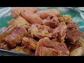 COSTELA NA PRESSÃO COM LINGUIÇA TOSCANA