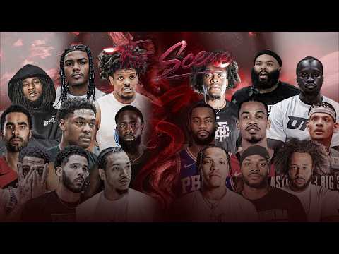 Nasir Core aka The Blueprint vs Gerald Green