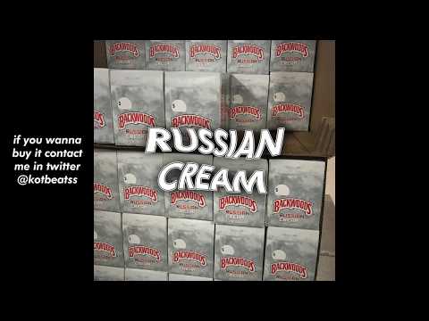 RUSSIAN CREAM - PLAYBOI CARTI x ICYTWAT x PIERRE BOURNE TYPE BEAT [prod. КОТБИТСС]