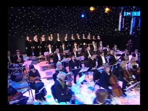 96.Corul Moldova - Atât de fragedă ( Mihai Eminescu, Vasile Popovici), dir.V. Budilevschi