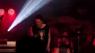 Jouni Nikula &amp; The Faceless Crusaders - History of Times to Come (Altaria)