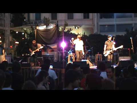 Victory Collapse - Victory Collapse (live in Athens - European Music Day - 20/06/2008)
