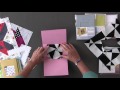 Carol Doak's Keepsake Frame Cards
