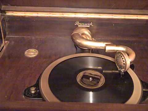 HAROLD LEONARD'S WALDORF-ASTORIA ORCH. - KENTUCKY'S WAY OF SAYIN' GOOD MORNIN' - ROARING 20'S BRUNSW