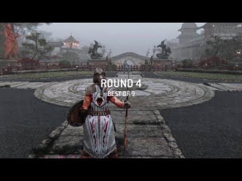 Salty shaman calls me out._.