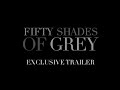 Fifty Shades Of Grey - Official Teaser Trailer (HD.