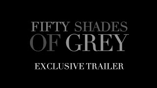 Fifty Shades of Grey (2015) Video