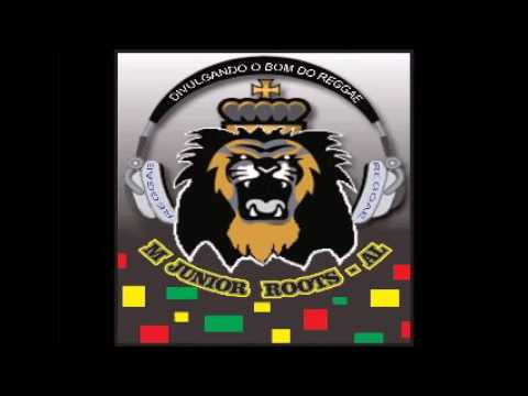 KEN BOOTHE - SEQUENCIA ESPECIAL 1 / M JUNIOR ROOTS - AL: DIVULGANDO O BOM DO REGGAE