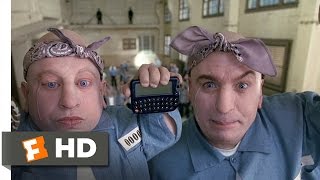 Austin Powers in Goldmember (4/5) Movie CLIP - Hard Knock Life (2002) HD
