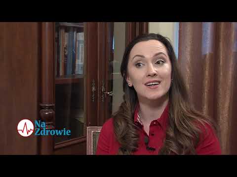 Chłoniak   - "Na Zdrowie" (Tv Trwam)